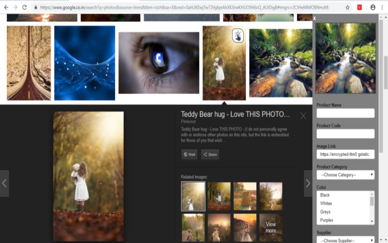 Webclipper chrome谷歌浏览器插件_扩展第1张截图