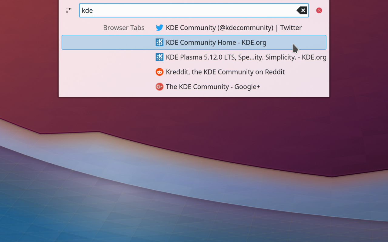 Plasma Integration chrome谷歌浏览器插件_扩展第1张截图