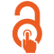 Open Access Button LOGO 图标