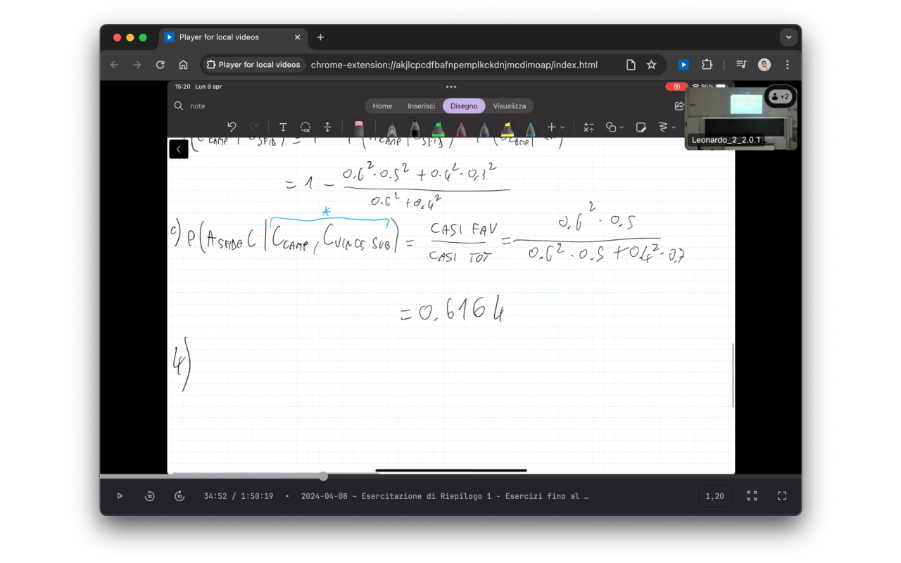 Player for local videos chrome谷歌浏览器插件_扩展第3张截图
