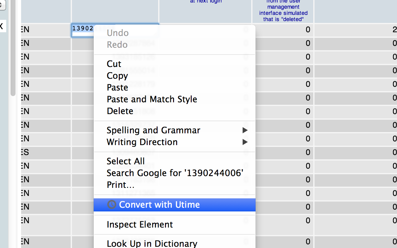 Utime chrome谷歌浏览器插件_扩展第1张截图