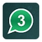 Notifier for WhatsApp Web