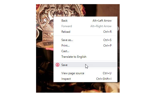 Image Downloader chrome谷歌浏览器插件_扩展第1张截图