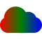 Salesforce Colored Favicons
