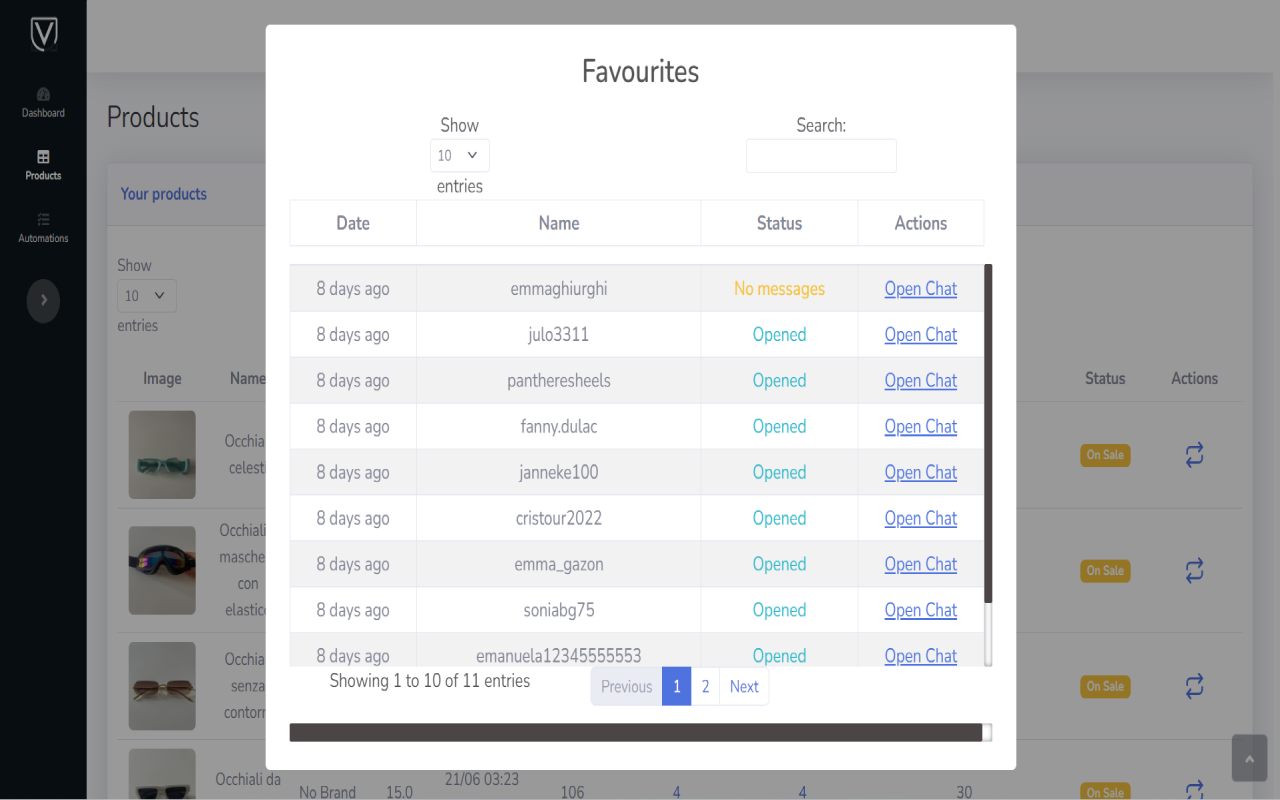 Vindy | Boost Vinted Sales chrome谷歌浏览器插件_扩展第5张截图