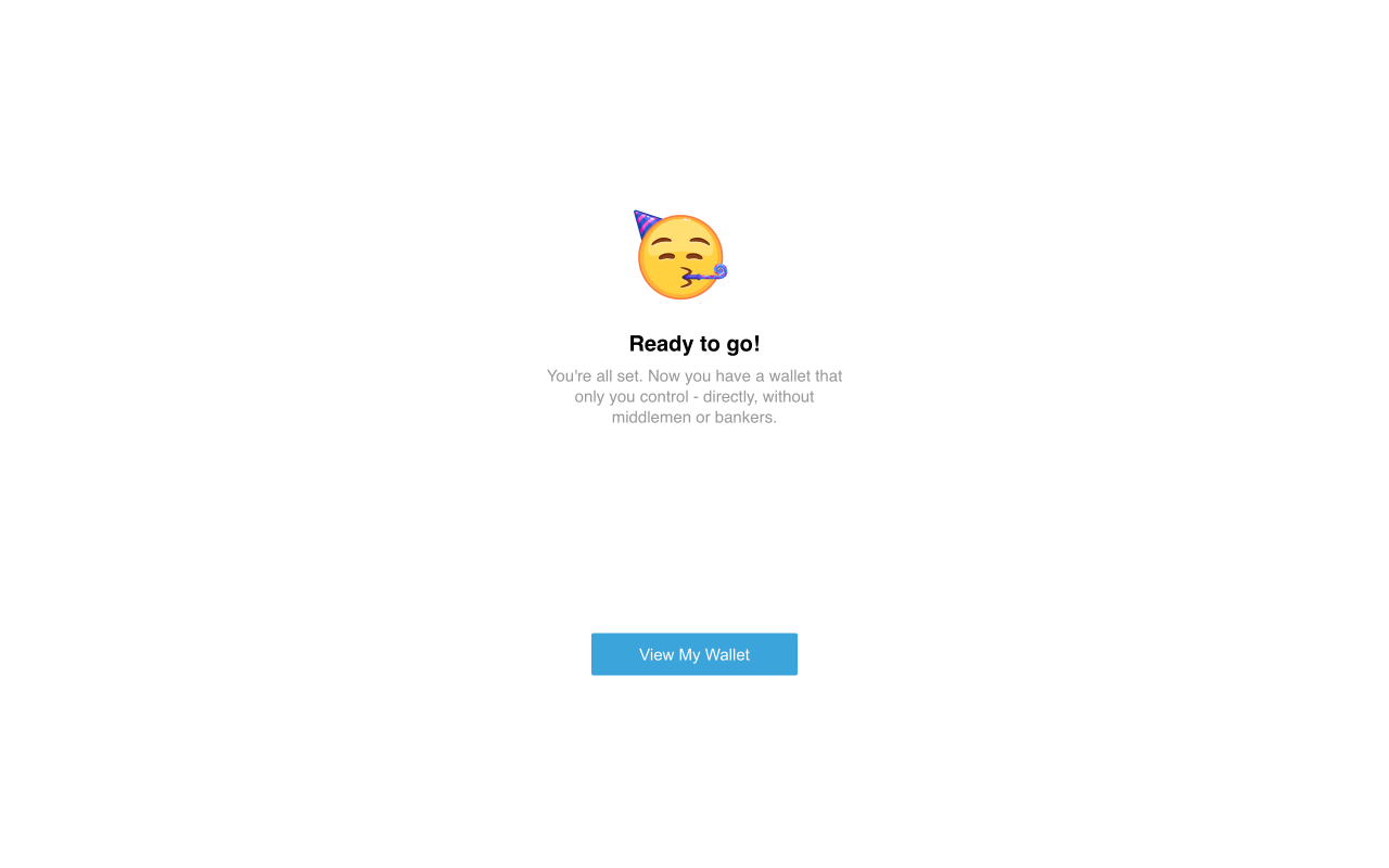 TON Wallet chrome谷歌浏览器插件_扩展第2张截图