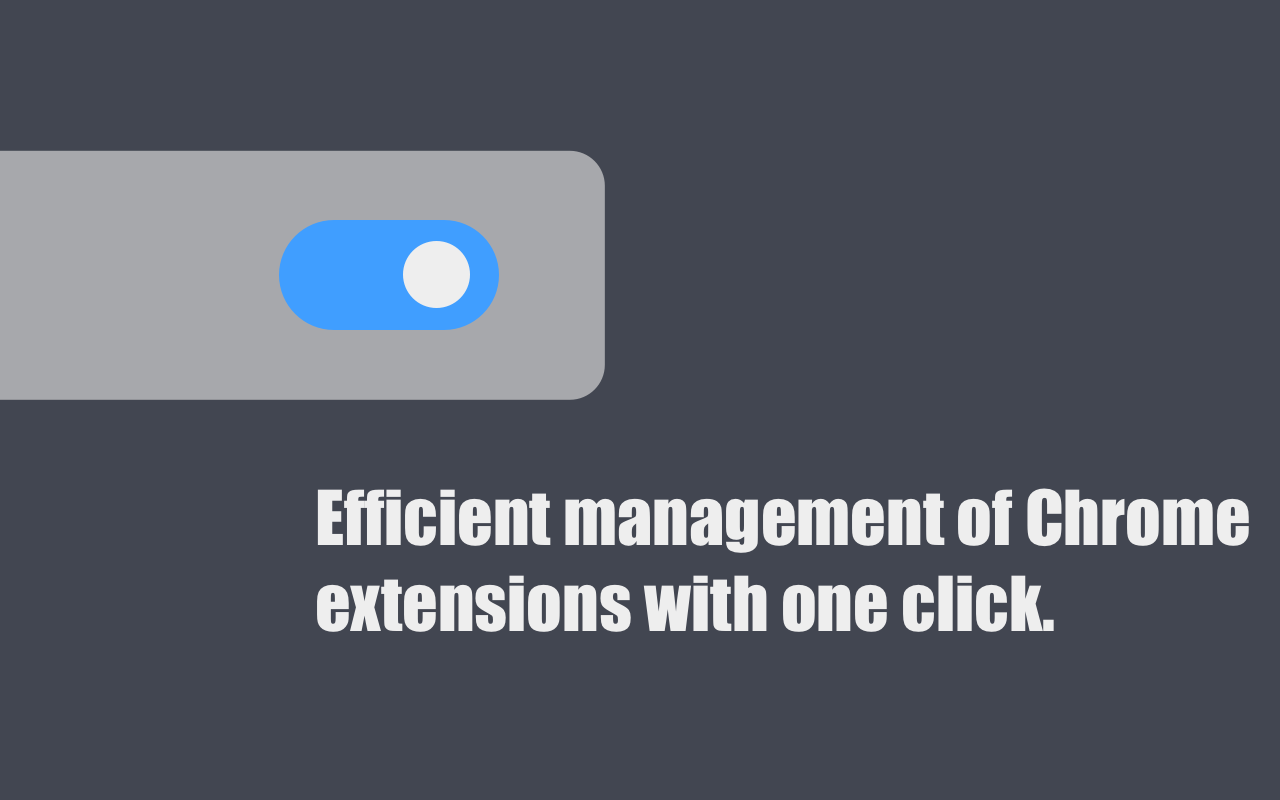 扩展管理器 chrome谷歌浏览器插件_扩展第2张截图