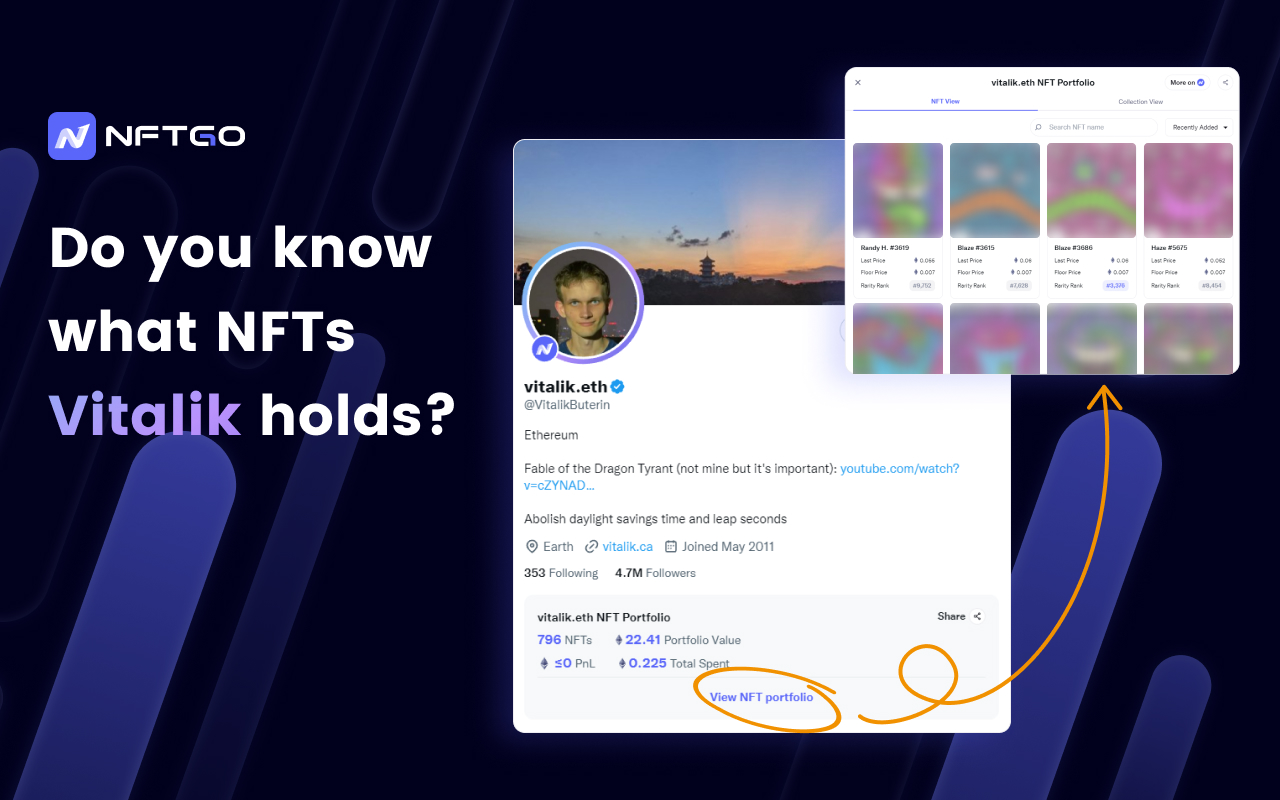 NFTGo chrome谷歌浏览器插件_扩展第4张截图