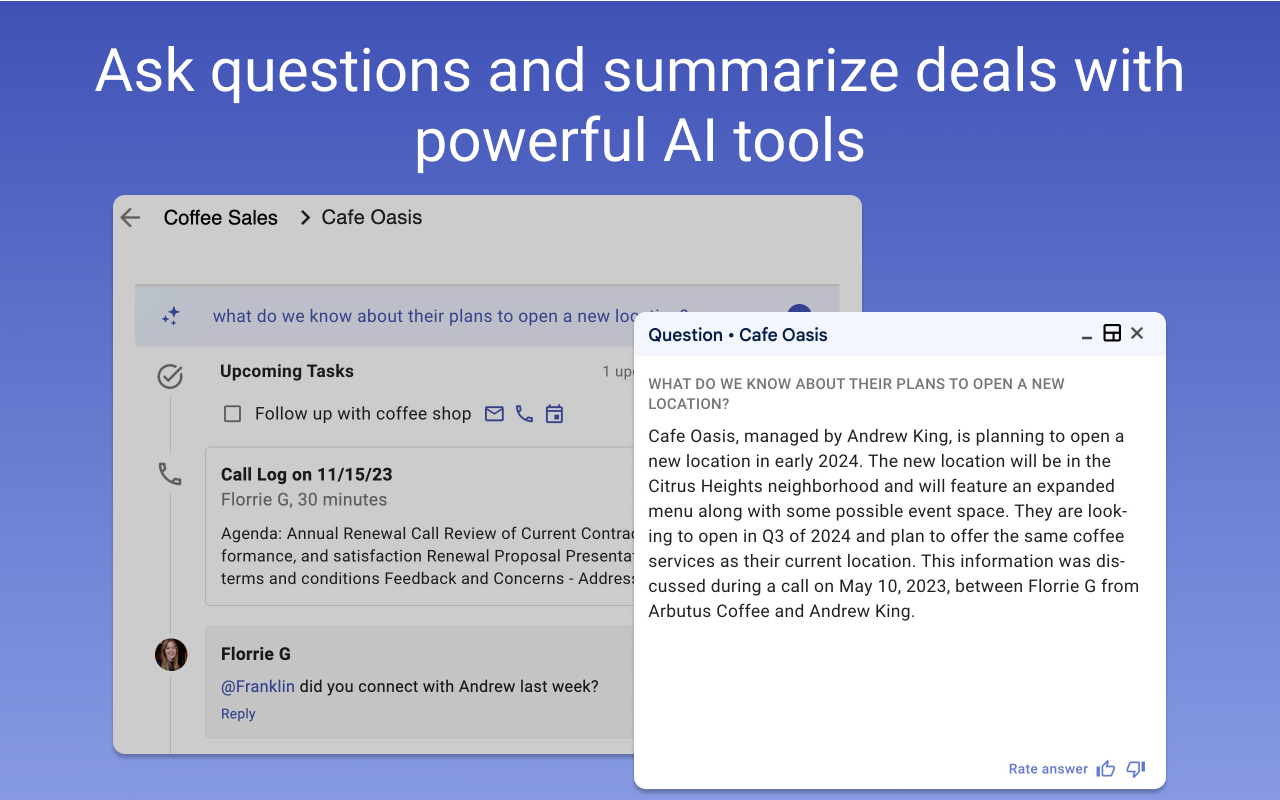 Streak CRM for Gmail chrome谷歌浏览器插件_扩展第2张截图
