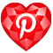 Pinterest Love: Pinterest Screenshot Saver++