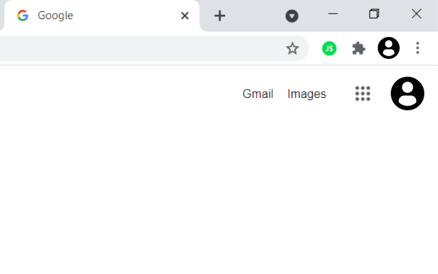 JavaScript Switch - JS Toggle On and Off chrome谷歌浏览器插件_扩展第1张截图