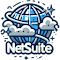 NetSuite Helper for Your Works LOGO 图标