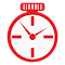 Web Timer LOGO 图标