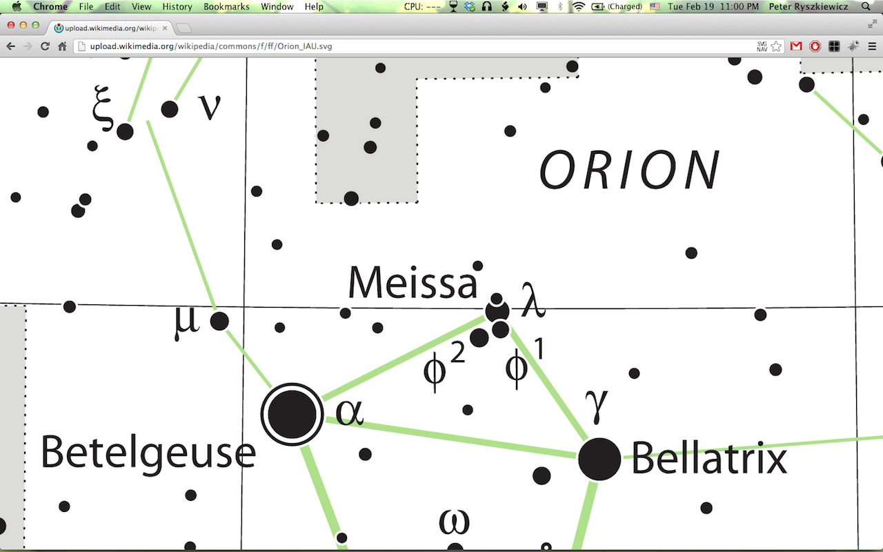 SVG Navigator chrome谷歌浏览器插件_扩展第1张截图