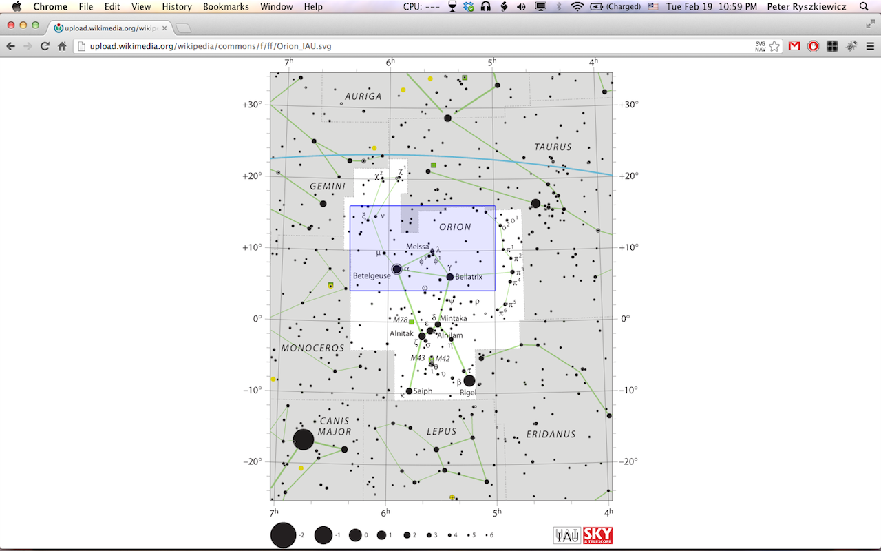 SVG Navigator chrome谷歌浏览器插件_扩展第2张截图