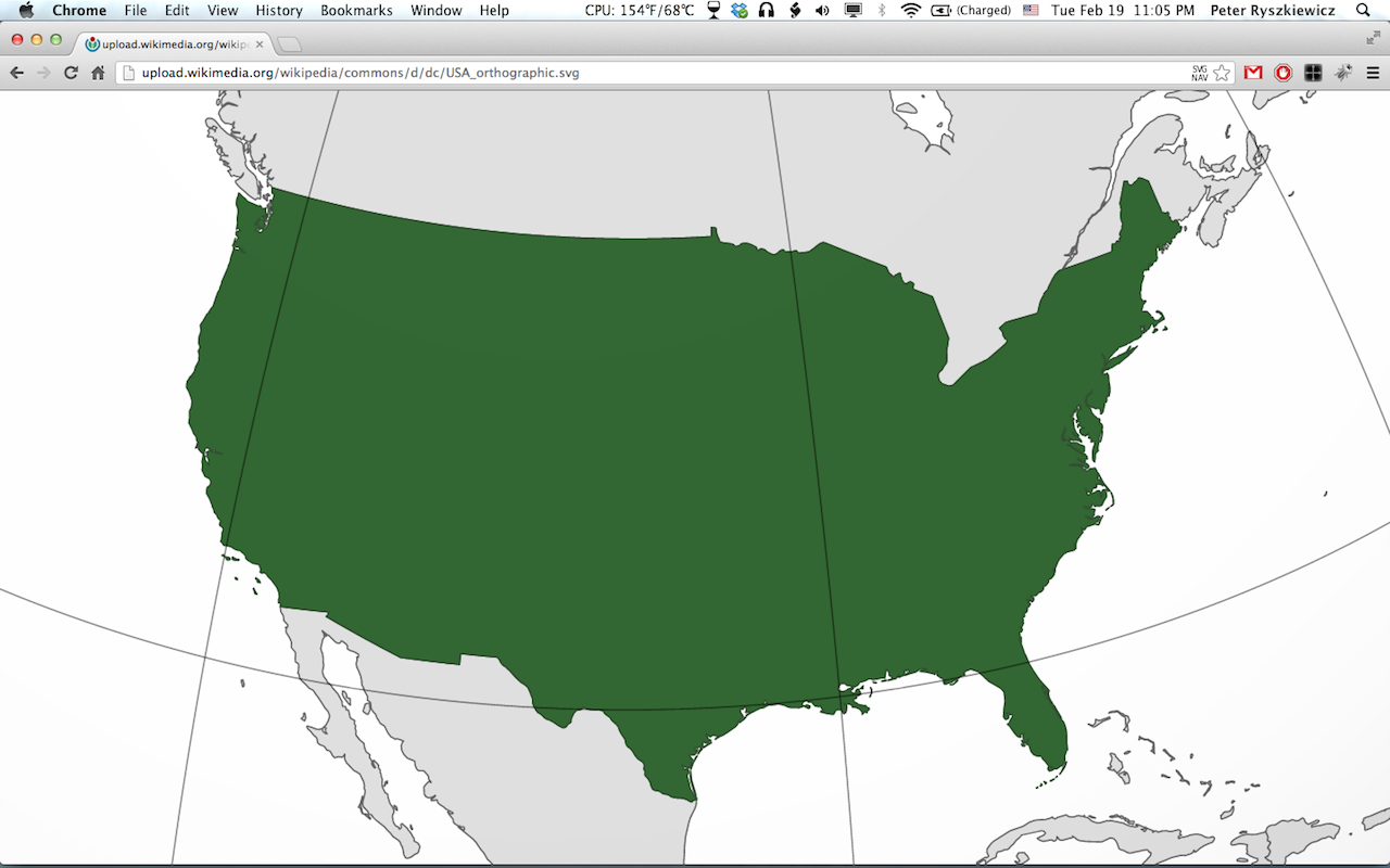 SVG Navigator chrome谷歌浏览器插件_扩展第3张截图