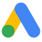Google Ads API Web Navi LOGO 图标