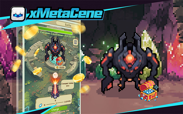 xMetaCene chrome谷歌浏览器插件_扩展第2张截图