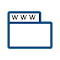 URL in title