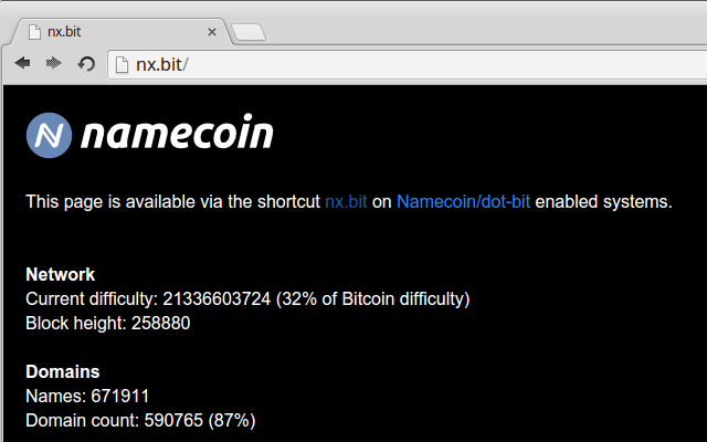 PeerName chrome谷歌浏览器插件_扩展第2张截图