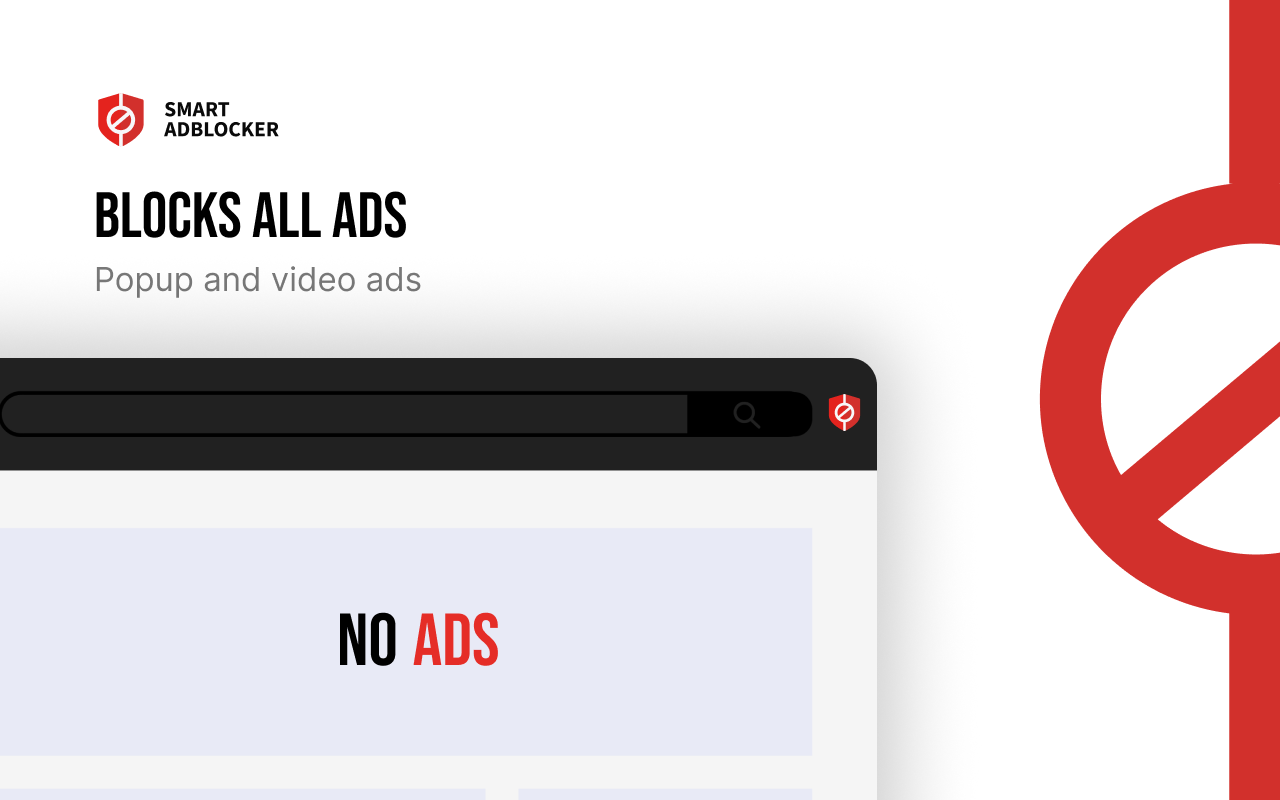 Smart Adblocker chrome谷歌浏览器插件_扩展第1张截图
