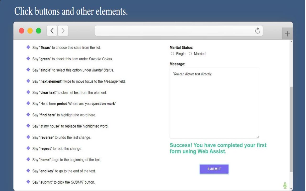 Web Assist chrome谷歌浏览器插件_扩展第4张截图