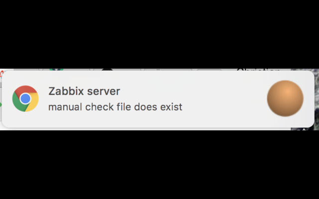 Zabbix Vue chrome谷歌浏览器插件_扩展第2张截图