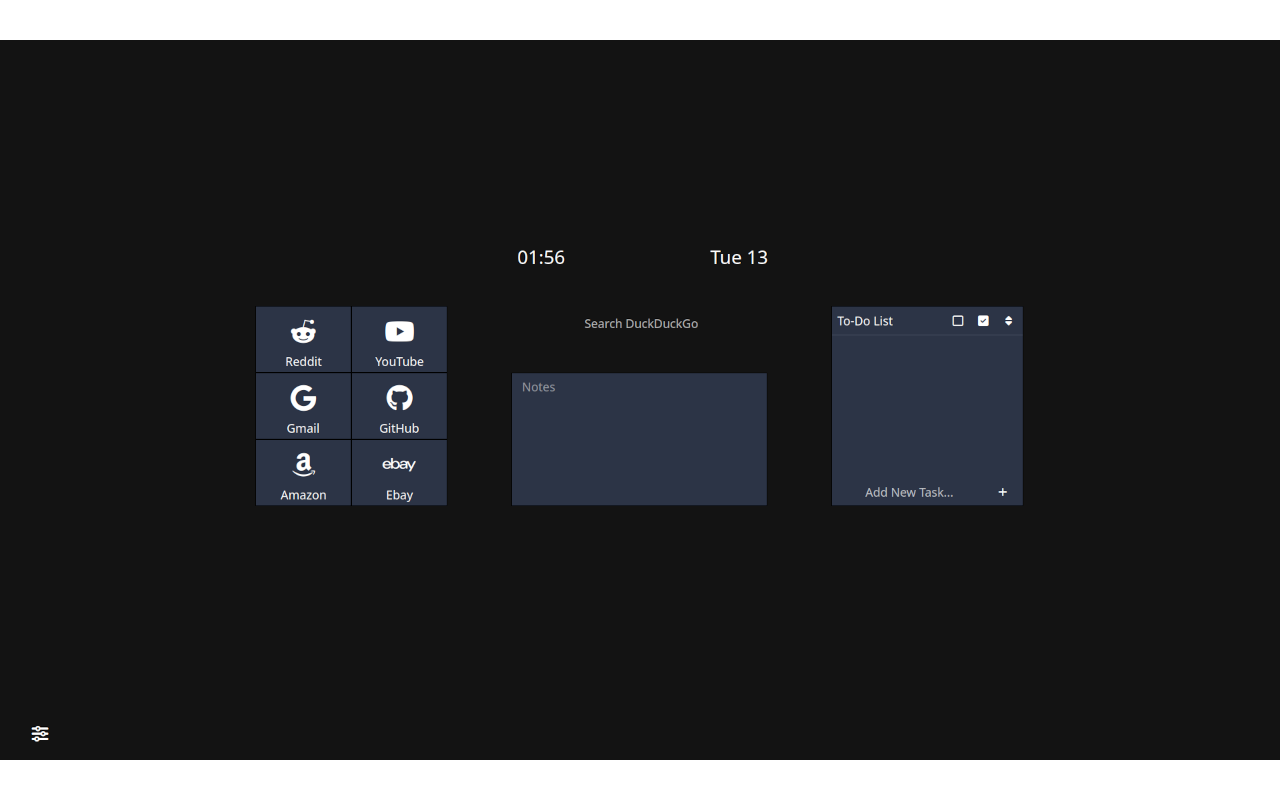 Cobalt Tab chrome谷歌浏览器插件_扩展第5张截图