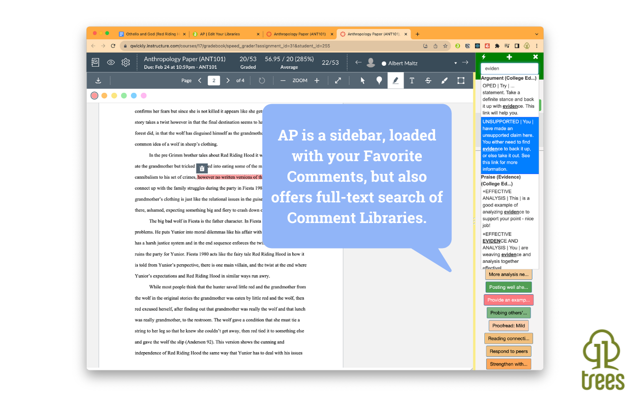 Annotate PRO chrome谷歌浏览器插件_扩展第2张截图