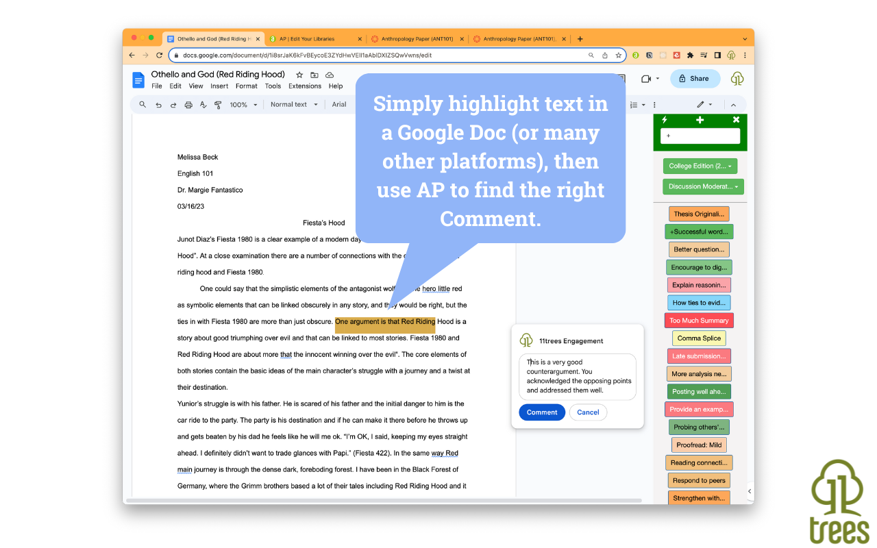Annotate PRO chrome谷歌浏览器插件_扩展第4张截图