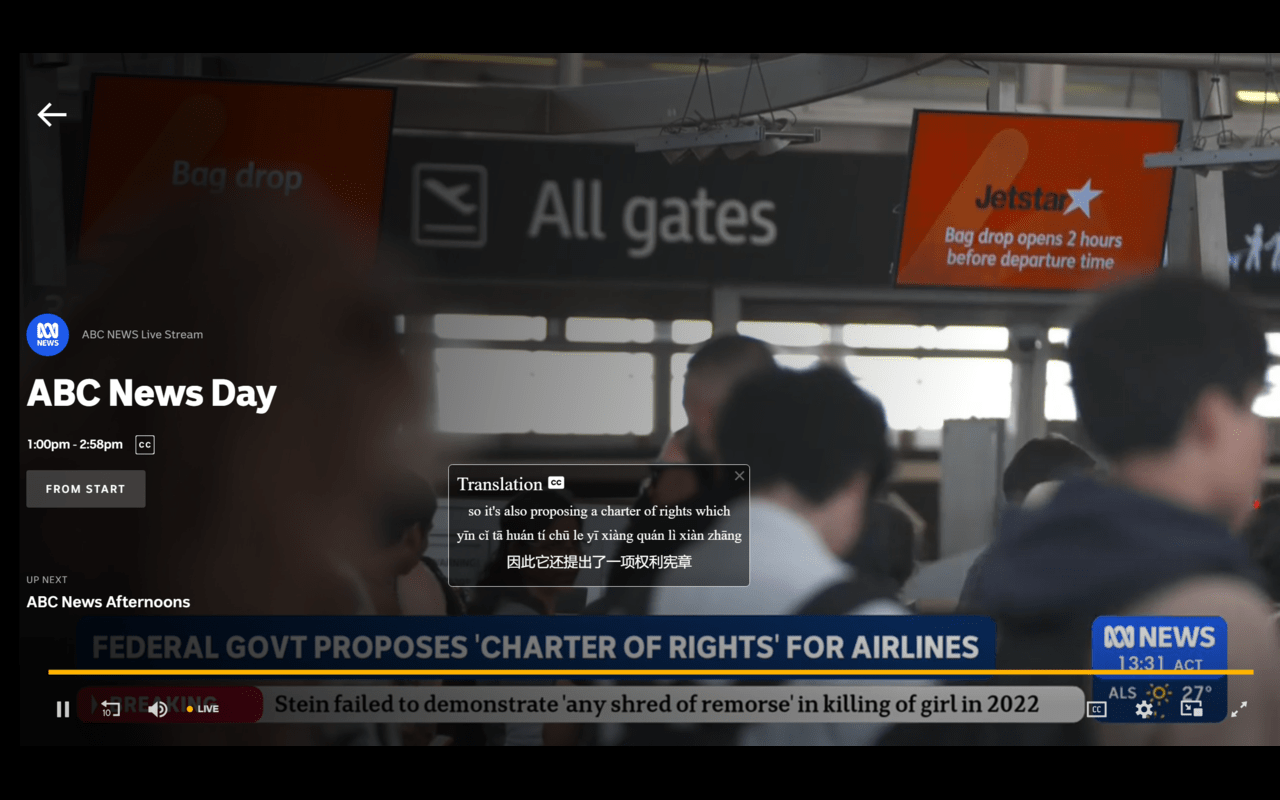 PinyinTube chrome谷歌浏览器插件_扩展第5张截图