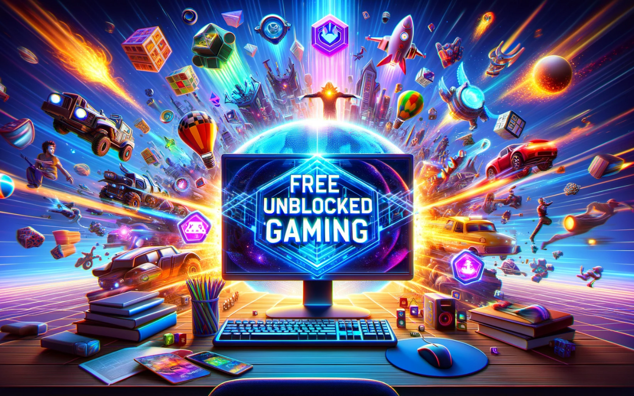 Unblocked Games 76 chrome谷歌浏览器插件_扩展第5张截图