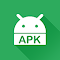 APK Downloader - STE Primo LOGO 图标