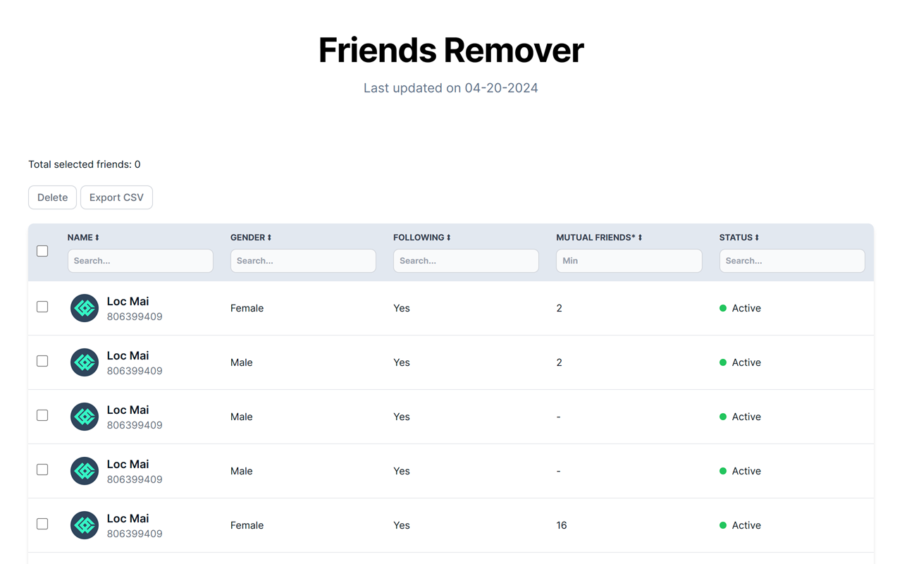 L.O.C chrome谷歌浏览器插件_扩展第1张截图