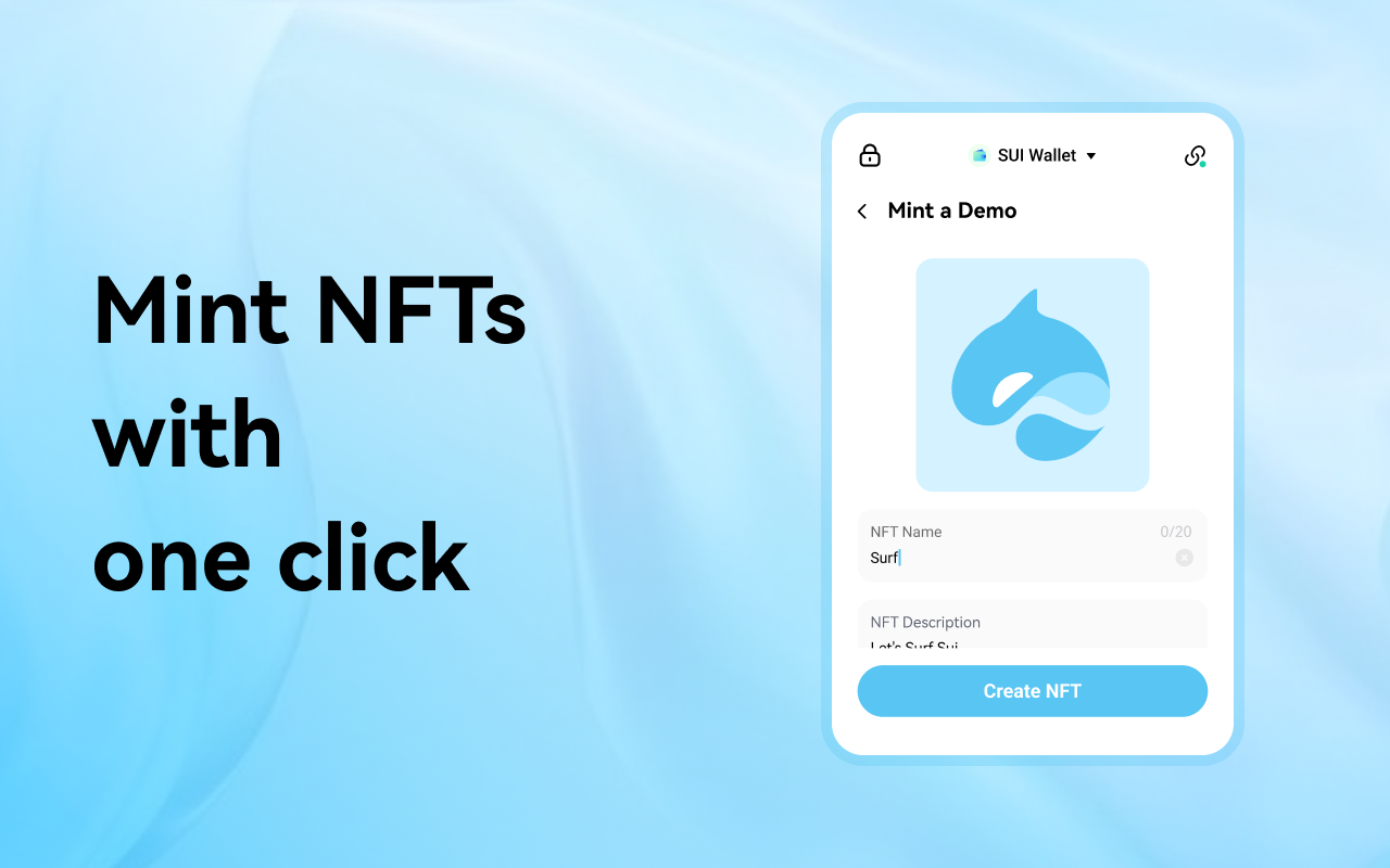 Surf Wallet chrome谷歌浏览器插件_扩展第2张截图