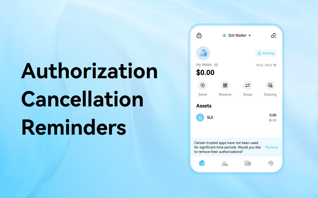 Surf Wallet chrome谷歌浏览器插件_扩展第4张截图
