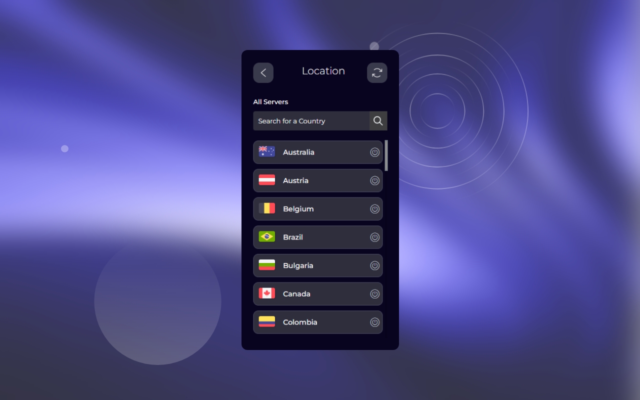 IPro Proxy for chrome chrome谷歌浏览器插件_扩展第1张截图