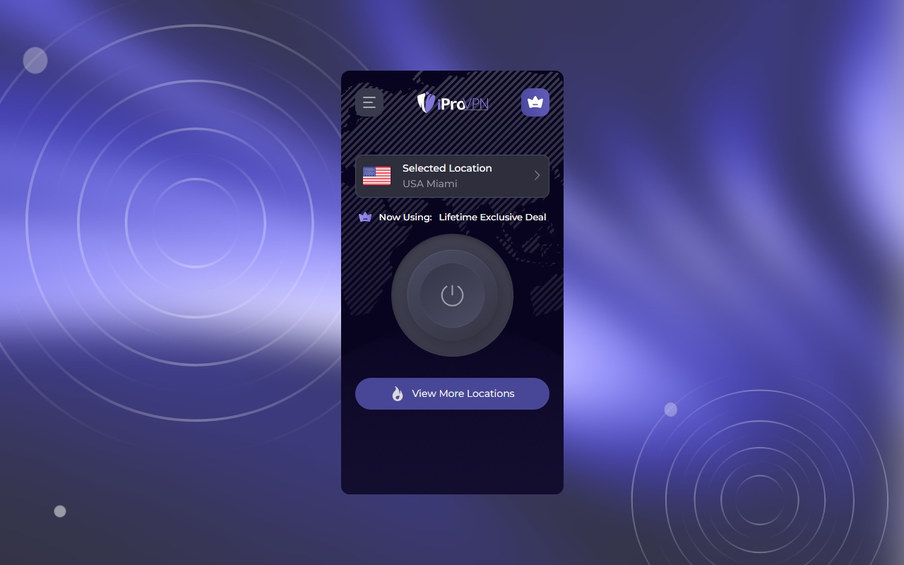 IPro Proxy for chrome chrome谷歌浏览器插件_扩展第2张截图