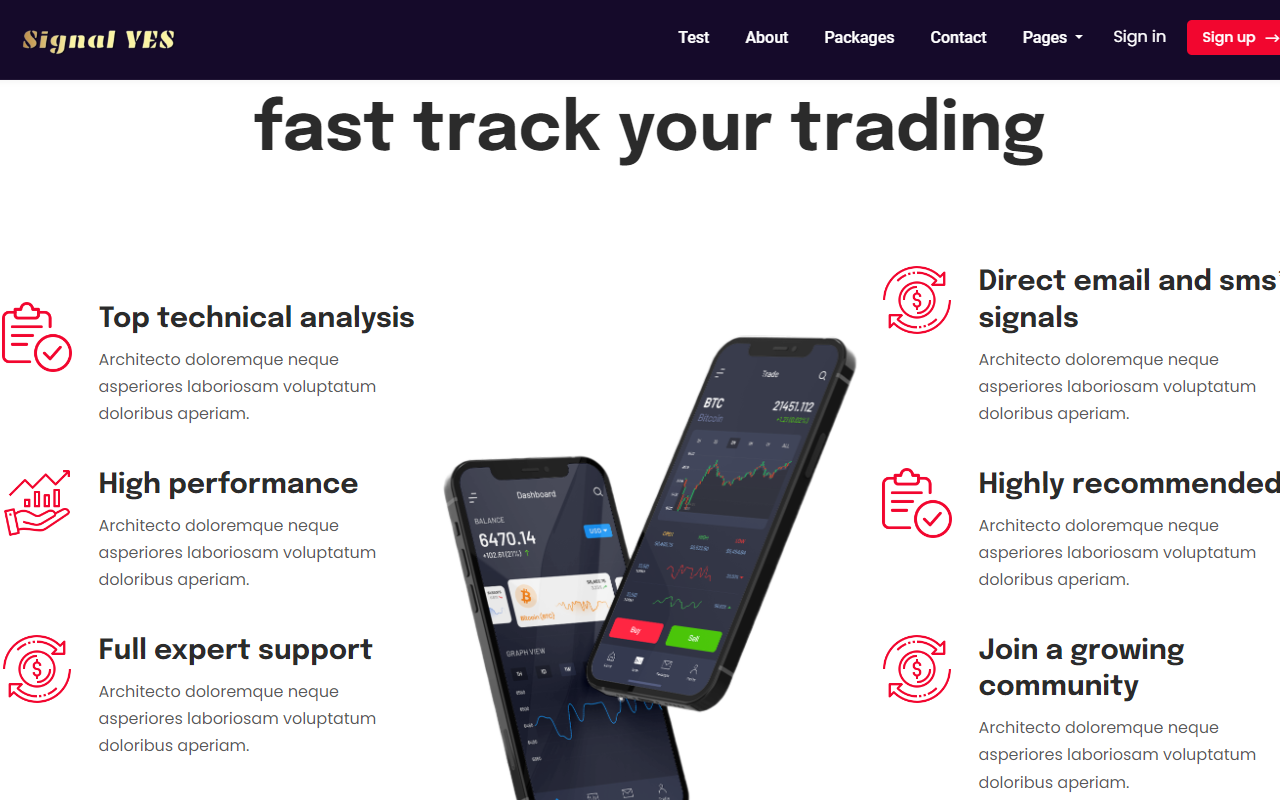 Boss Hub | Signal YES chrome谷歌浏览器插件_扩展第2张截图