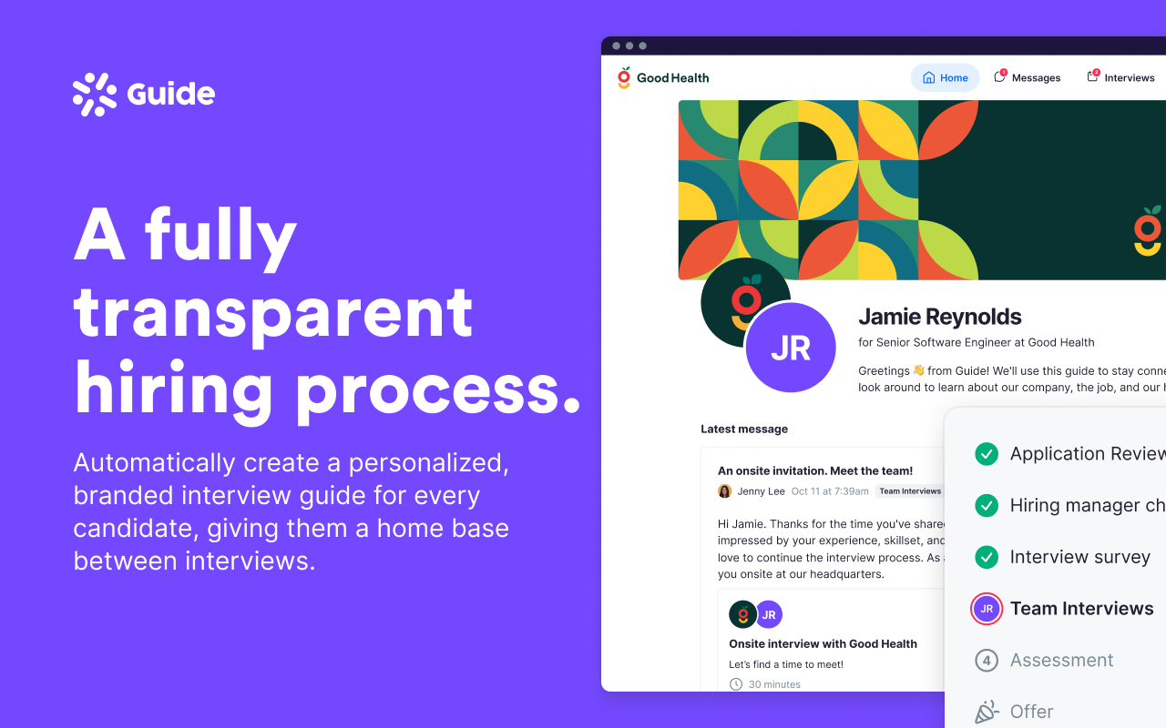 Guide Chrome Extension chrome谷歌浏览器插件_扩展第4张截图