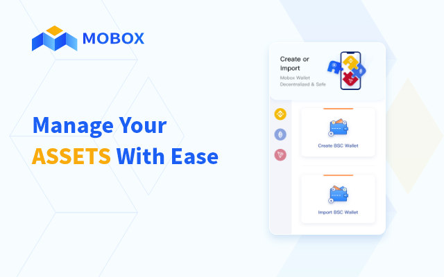 MOBOX WALLET chrome谷歌浏览器插件_扩展第1张截图