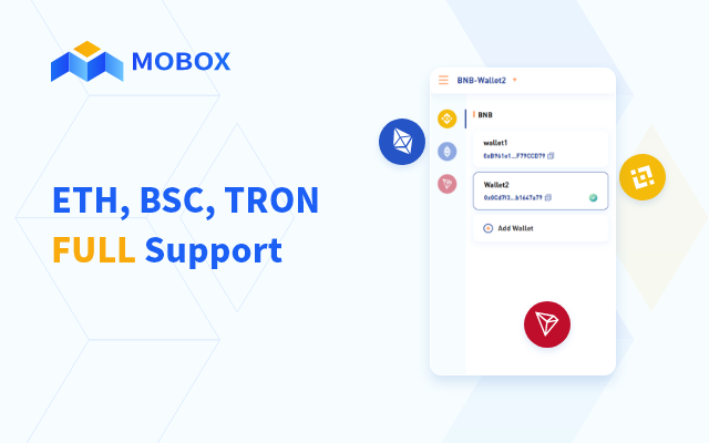 MOBOX WALLET chrome谷歌浏览器插件_扩展第4张截图