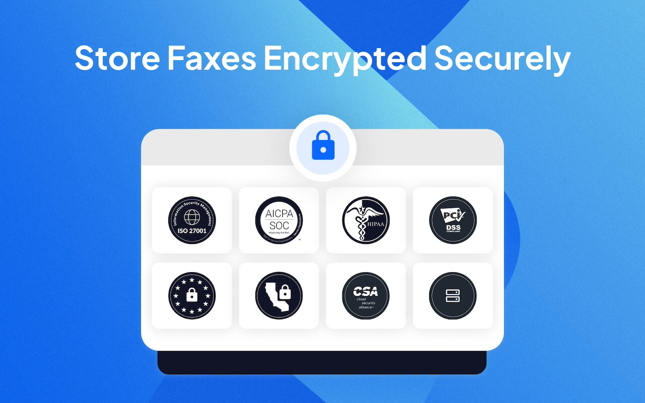 Fax.Plus - 在线接收和发送传真 chrome谷歌浏览器插件_扩展第1张截图