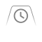 New Tab Clock
