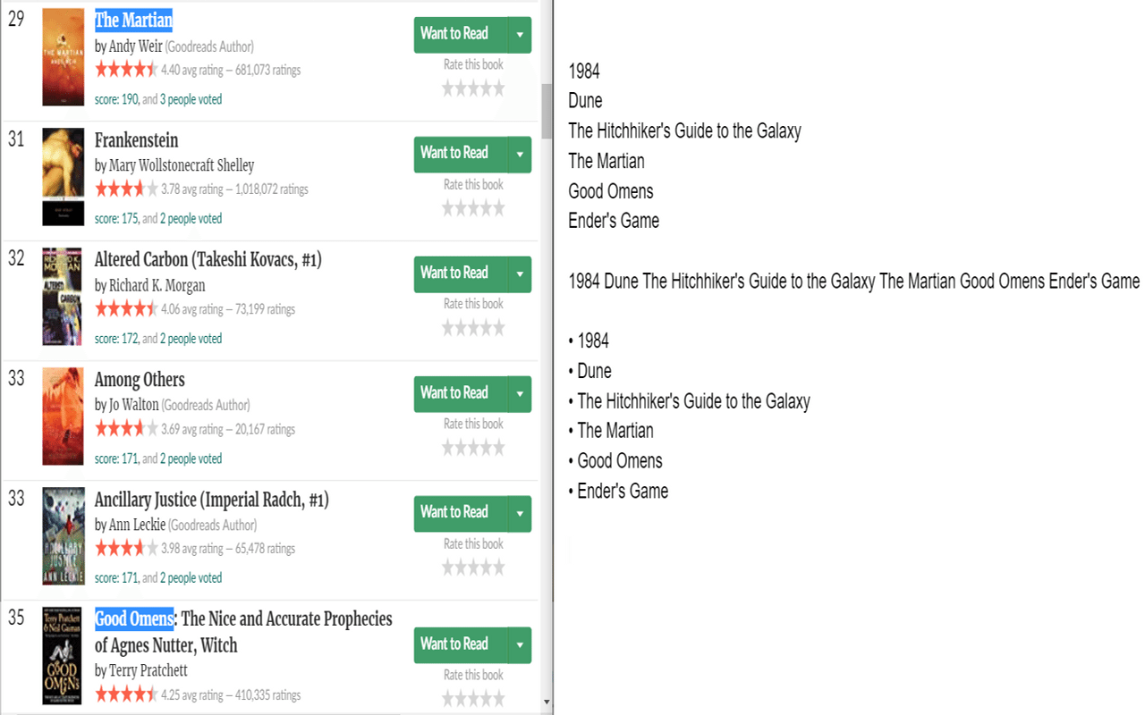 MultiLine Text Selection chrome谷歌浏览器插件_扩展第1张截图