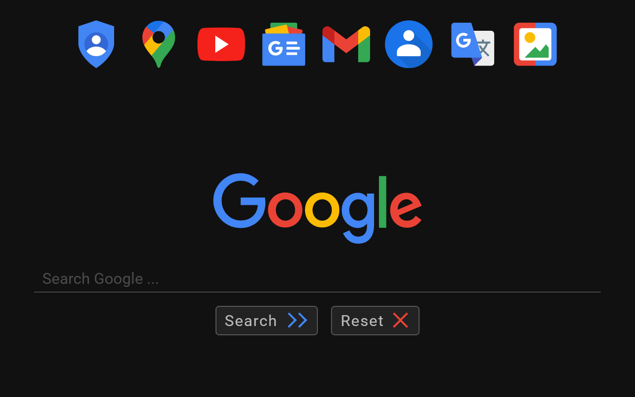 New Tab & Toolbox chrome谷歌浏览器插件_扩展第1张截图