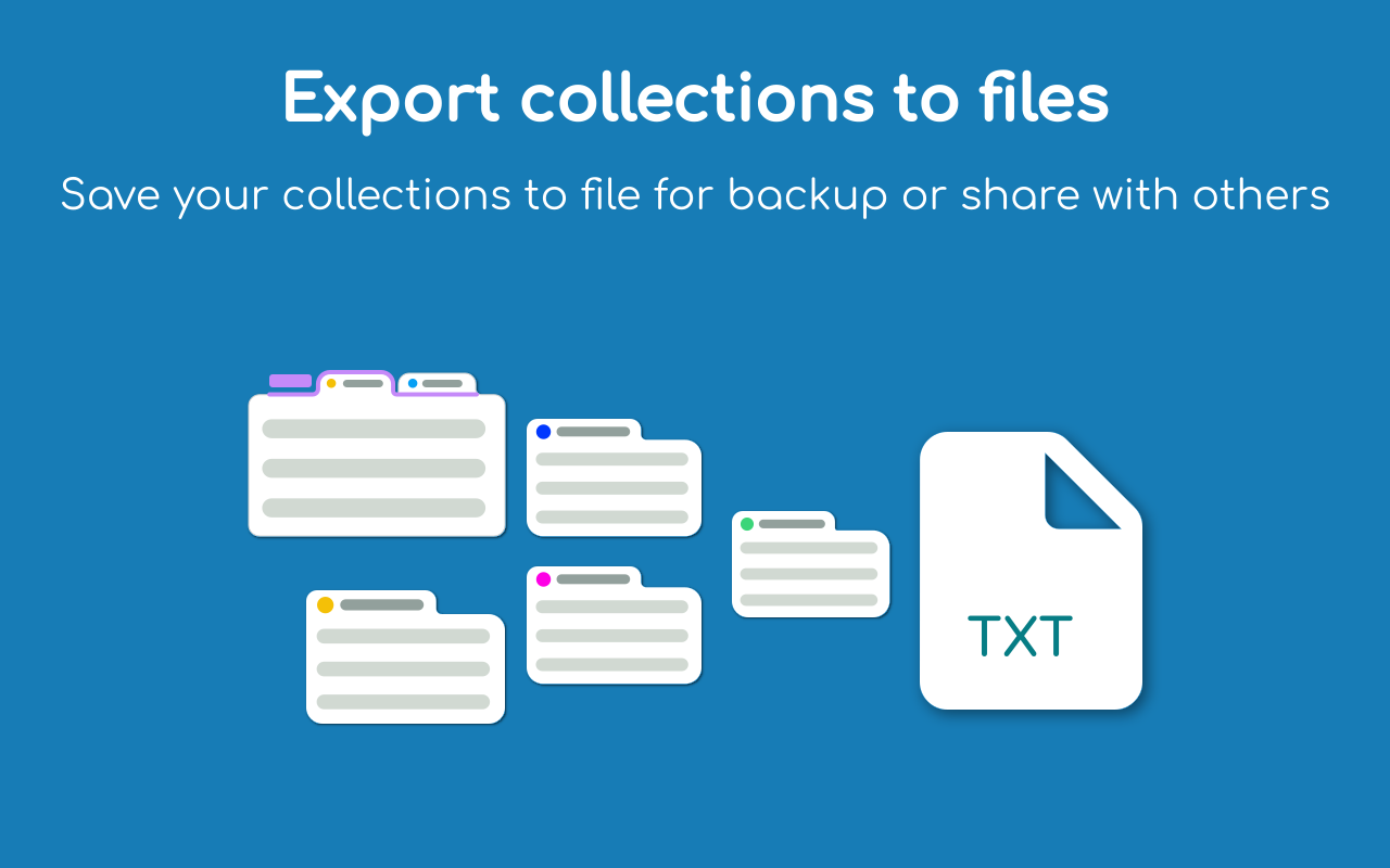 Tabox - Save and Share Tab Groups chrome谷歌浏览器插件_扩展第1张截图