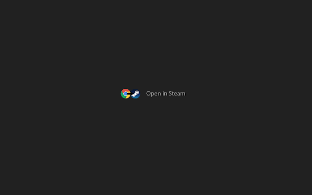 Open in Steam chrome谷歌浏览器插件_扩展第1张截图