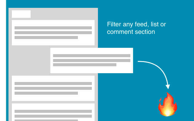 Filter Anything Everywhere chrome谷歌浏览器插件_扩展第3张截图