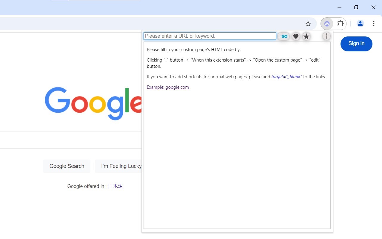 Mini Webpage Viewer chrome谷歌浏览器插件_扩展第3张截图